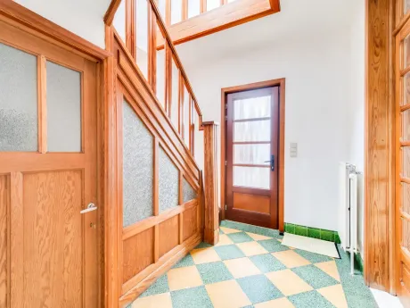 Huis in Ransart - Rue Croquet 38, 6043 - foto 2
