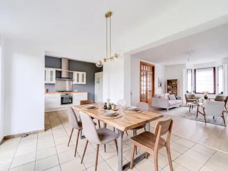 Huis in Ransart - Rue Croquet 38, 6043 - foto 5