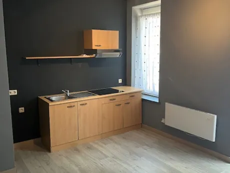 Huis in Charleroi - Rue Isaac 27, 6000 - foto 10