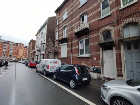 Huis in Charleroi - Rue Isaac 27, 6000 - foto 2