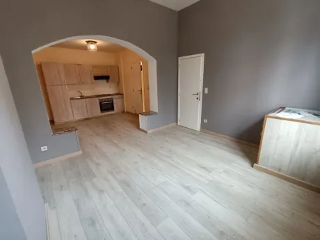 Huis in Charleroi - Rue Isaac 27, 6000 - foto 4