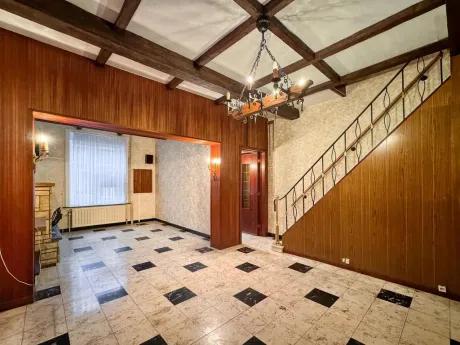 Huis in Charleroi - Rue Motte 8, 6000 - foto 7