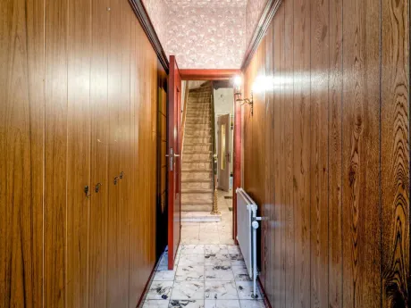 Huis in Charleroi - Rue Motte 8, 6000 - foto 9