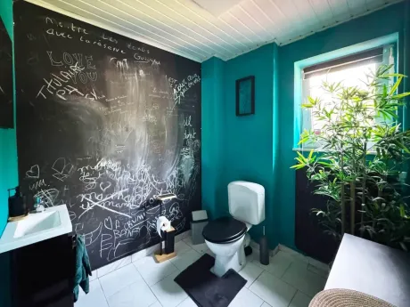 Huis in Marcinelle - Rue De La Babotterie 78, 6001 - foto 8