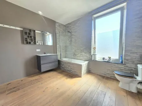 Huis in Charleroi - Rue Albert Brachet 15, 6001 - foto 10