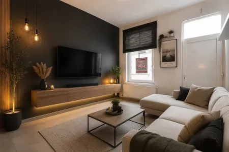 Huis Te Koop Charleroi