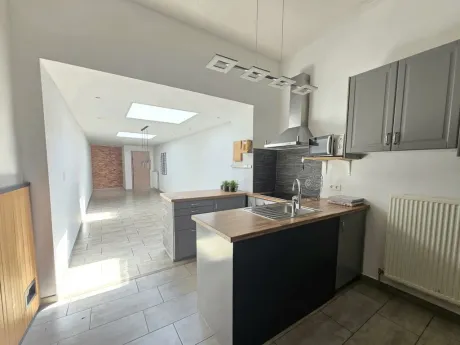Huis in Charleroi - Rue Albert Brachet 15, 6001 - foto 6