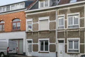 Huis Te Koop Wezembeek-Oppem