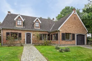 Huis Te Koop Wezembeek-Oppem