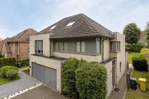 Huis Te Koop Sterrebeek