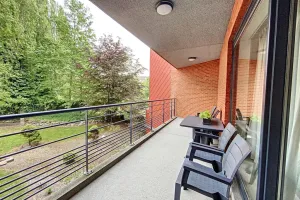 Appartement Te Huur Evere