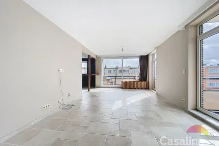 Appartement Te Koop Evere