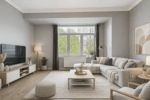 Appartement Te Koop Ganshoren