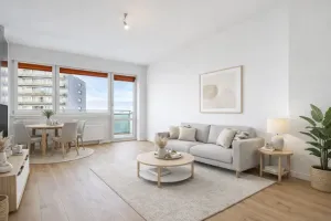 Appartement Te Koop Evere