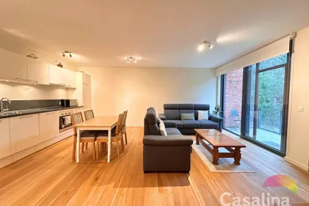 Appartement Te Koop Wezembeek-Oppem