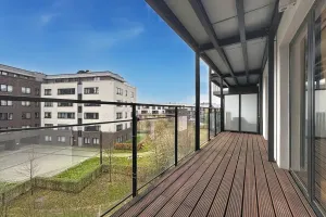 Appartement Te Koop Evere