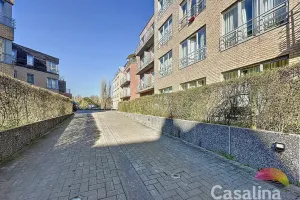 Appartement Te Koop Ukkel