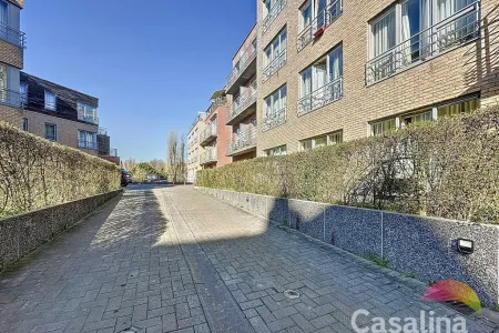 Huis Te Koop Ukkel