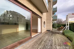 Appartement Te Koop Sint-Lambrechts-Woluwe