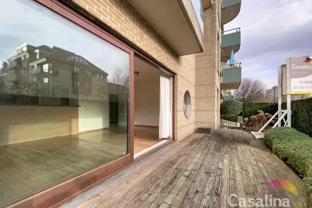 Appartement Te Koop Sint-Lambrechts-Woluwe