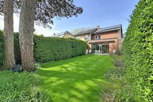 Huis Te Koop Wezembeek-Oppem