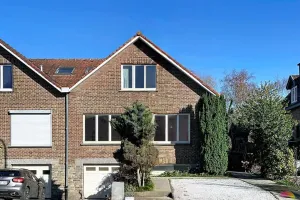 Huis Te Koop Kraainem