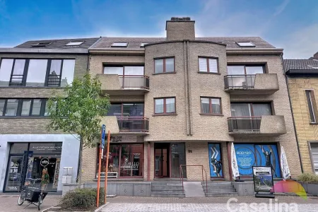 Appartement Te Koop Ternat