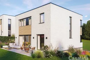 Huis Te Koop Wezembeek-Oppem