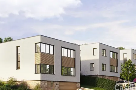 Villa Te Koop Wezembeek-Oppem