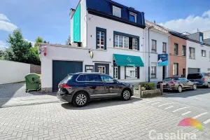 Huis Te Koop Oudergem