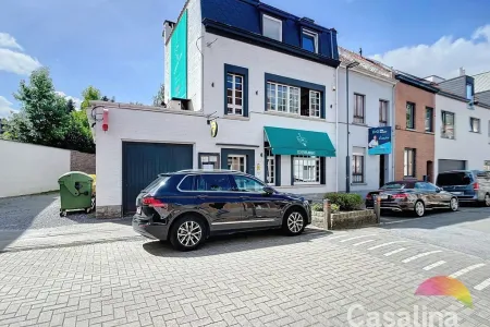 Appartement Te Koop Oudergem