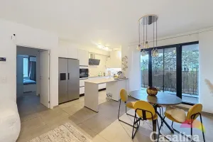 Appartement Te Huur Evere