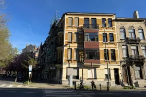 Appartement Te Huur Schaarbeek