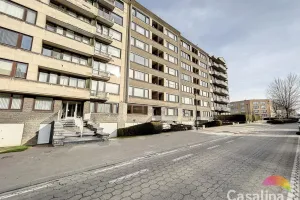 Appartement Te Huur Evere