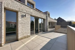 Appartement Te Huur Wezembeek-Oppem