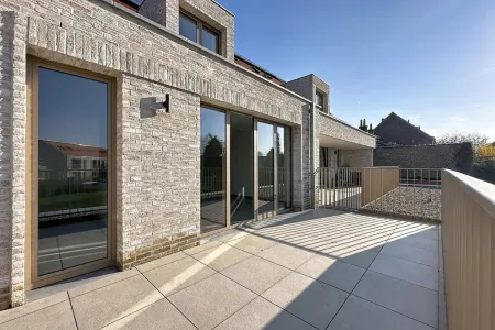 Appartement Te Huur Wezembeek-Oppem