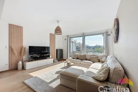 Appartement Te Huur Wezembeek-Oppem