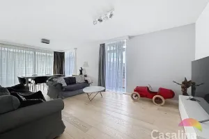 Appartement Te Huur Evere