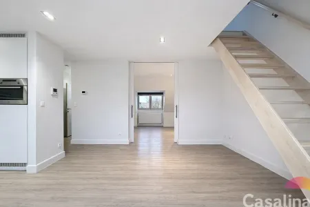Huis Te Huur Vilvoorde