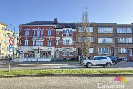 Huis Te Huur Vilvoorde