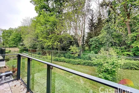 Appartement Te Huur Wezembeek-Oppem