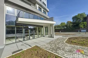 Handelspand Te Huur Evere