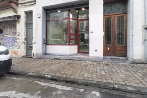 Handelspand Te Huur Elsene