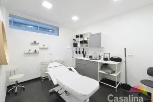 Handelspand Te Huur Evere