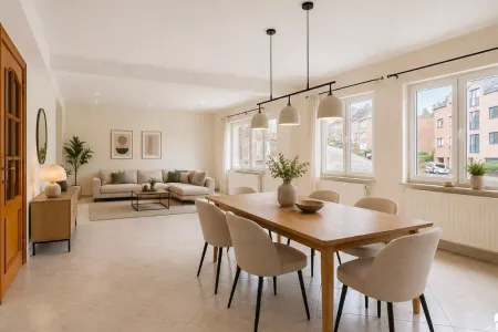 Appartement À vendre Tubize