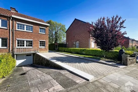 Huis Te Koop Braine-lalleud