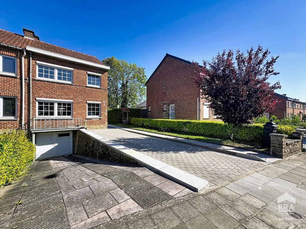 Hoofdfoto Huis in Braine-lalleud