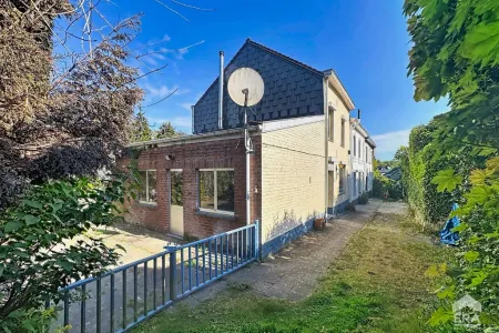 Huis Te Koop Waterloo