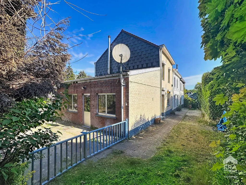 Hoofdfoto Huis in Waterloo