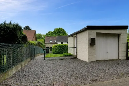 Huis Te Koop Braine-lalleud